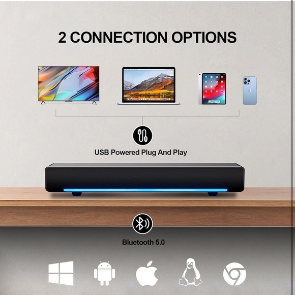 MARBOO USB Powered Speaker - Picture 2 of 7